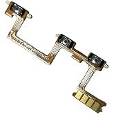 Power/Volume Button Flex Cable Ribbon Compatible with Huawei NOVA Y90