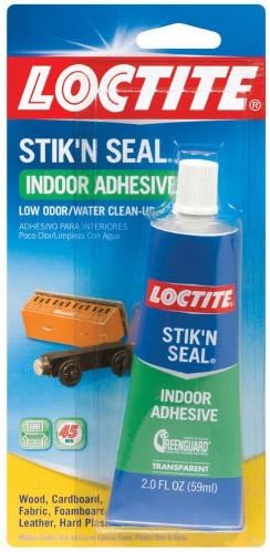 Stik'N Seal All Purpose Glue by Loc