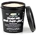 Lush " Jasmine & Henna Fluff Eaze Hair Moisturizer " Made in Canada Ships From USA