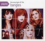 The Bangles Album: «Playlist: The Very Best of the Bangles (Eco-Friendly Packaging)» (Front side) The Bangles Album: «Playlist: The Very Best of the Bangles (Eco-Friendly Packaging)» (Front side)