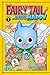 Fairy Tail - La grande aventure de Happy T01 (Fairy Tail - La grande aventure de Happy (1)) (French Edition) by 