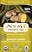 Numi Organic Tea Orange Spice, 16 Count Box of Tea Bags, White Tea (Packaging May Vary)