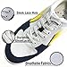 DOUBLESTAR MR Rubber Sole Lightweight Breathable Martial Arts Parkour Kung Fu Tai Chi Jogging Training UFC MMA Walking Shoes for Men/Women/Children Sneaker