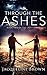 Through the Ashes (The Light Book 2) by Jacqueline Brown