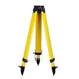 Takamine Telescopic Leg Tripod Instrument, Heavy