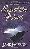 Front cover for the book Eye of the Wind by Jane Jackson