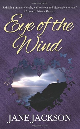 Eye of the Wind