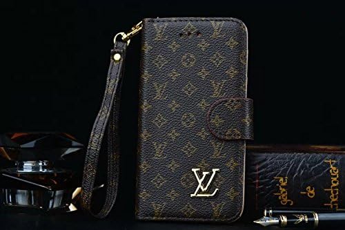 iPhone 6 / iPhone 6S 4.7 inch Case, Luxury Stylish Premium PU Leather Flip Stand Wallet Case Cover with Magnetic Closure for Apple iPhone 6 / iPhone 6S 4.7 inch (Style 1)