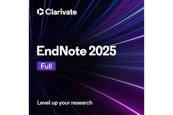 EndNote 25 Full Version (Download) - Download Card