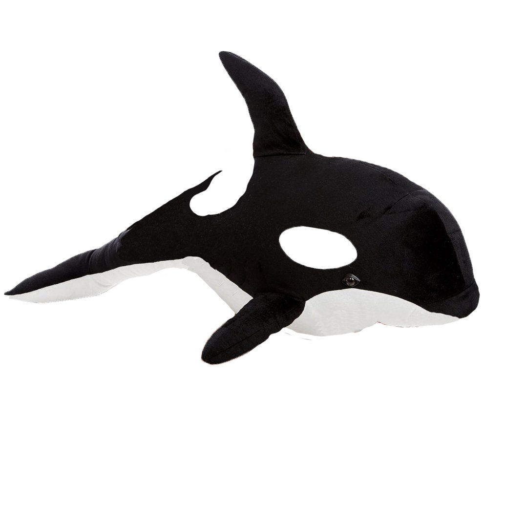 melissa and doug orca