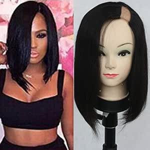 bob cut wigs