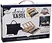 Royal & Langnickel Acrylic Easel Art Set with Easy to Store Bag