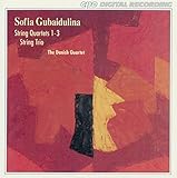 STRING QUARTETS 1-3 / STRING TRIO                  image