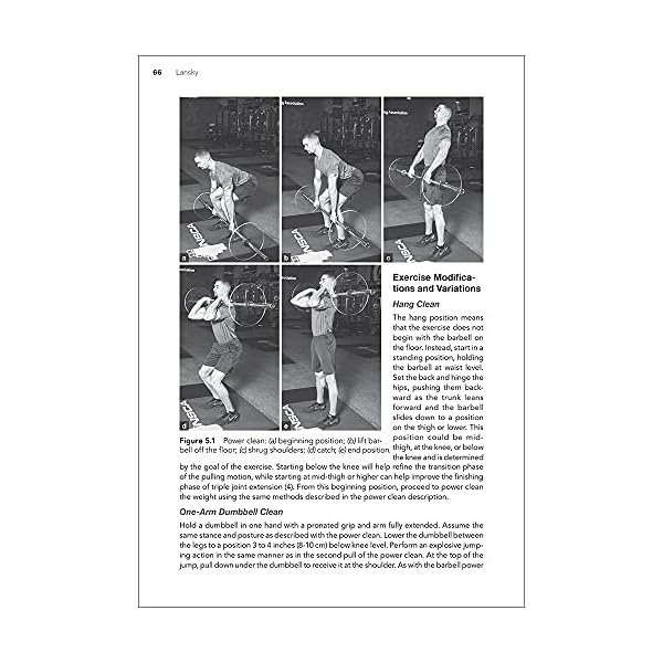 Strength Training for Football (Strength Training for Sport)