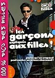 Les garÃ§ons expliquÃ©s aux filles : Parce qu'un crapaud peut cacher un prince charmant ! by 