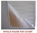 Battic Door Small Shutter Seal Shutter Cover Trim to Fit