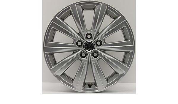 1 Original VW Polo 6R 6r0601025 6r0601025 K 7 x 16 ET46 ...