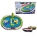 GINZICK Super Fun Play Together Rc Racing Boat Set