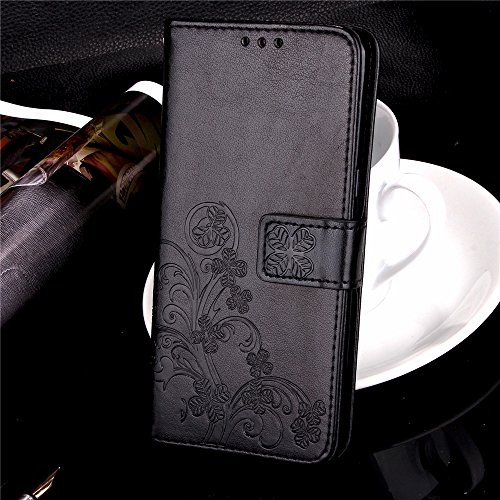 image for BlackBerry KEYone Mercury Cover Case EMAXELER Stylish Colour Embossing