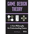 Game Design Theory