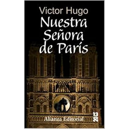 Nuestra Señora de Paris Nuestra Señora de Paris
