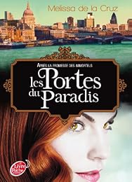 Les  portes du paradis