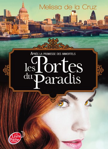 Les  portes du paradis