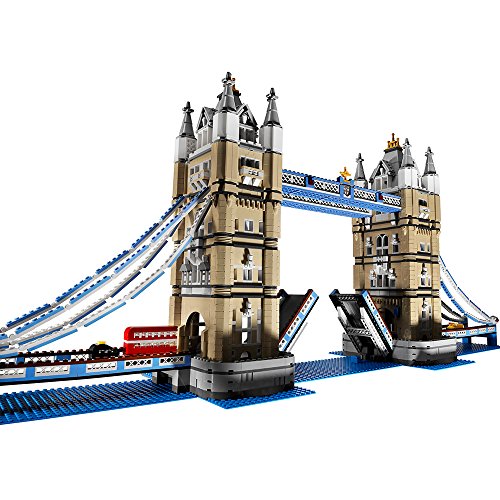 LEGO Creator 10214 - Tower Bridge – Bild 5