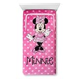 Disney Minnie Mouse ZippySack