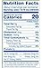 Thick & Easy Clear Thickened Peach Mango Drink, Honey Consistency, Sugar Free, 46 Ounce
