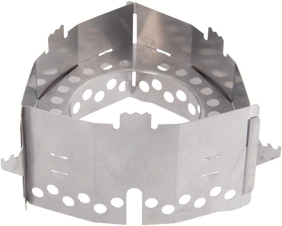 Clikstand S-2g Stainless Gas