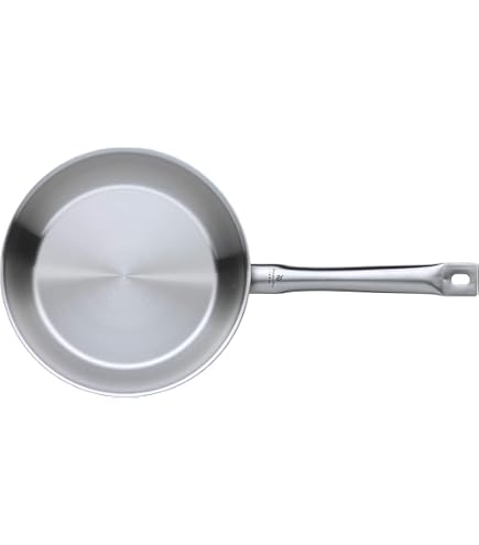 Amazon.com: WMF Serving pan uncoated Ø 24cm Profi Made in Germany