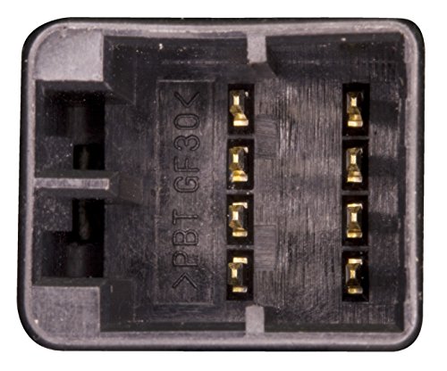 Wells SW4251 Windshield Wiper Switch