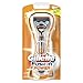 Gillette Fusion Power Men's Razor with 1 Razor Blade Refill and 1 Battery, Mens Razors / Blades