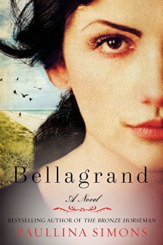 Bellagrand: a novel