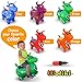 WALIKI Bouncy Horse Hopper | Benny The Jumping Bull Inflatable Hopping Pony for Toddlers
