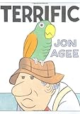 Terrific (New York Times Best Illustrated Children's Books (Awards)) by Agee, Jon (2005) Hardcover