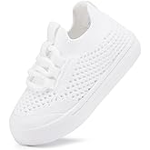 BMCiTYBM Baby Shoes Boy Girl Infant Sneakers Non-Slip First Walkers 6 9 12 18 24 Months