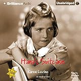 Hana's Suitcase: A True Story by 