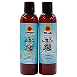 Tropic Isle Living Shampoo+Conditioner Combo Set