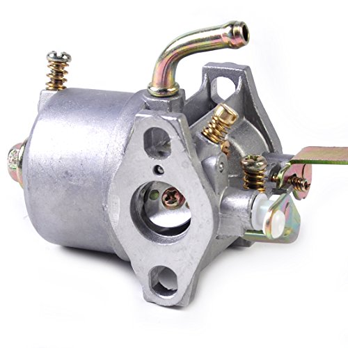 image for Eastar Carburetor Carb Fit for Harbor Freight Chicago Electric Storm C