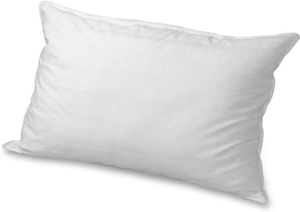 Downlite Primaloft, The Luxury Down Alternative Pillow (King Medium