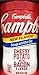 Campbell's Cheesy Potato with Bacon Flavor Soup on the Go 10.9oz. Cup (Pack of 3)