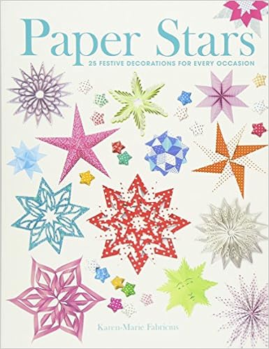 Buy paper stars online