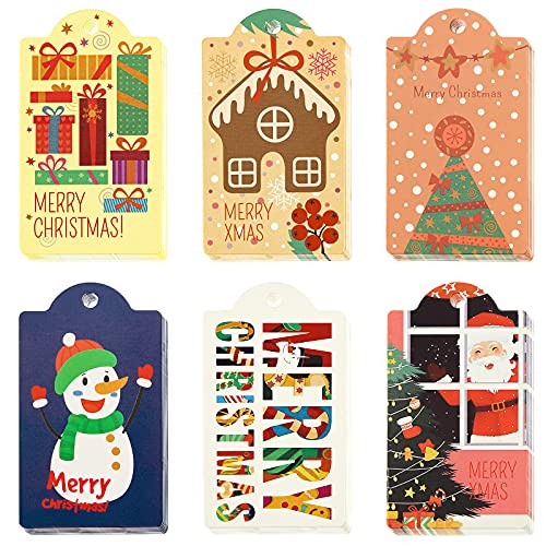 Love these gift tags