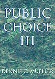 Public Choice III