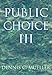 Public Choice III