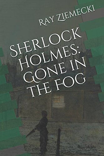 Sherlock Holmes: Gone in the Fog