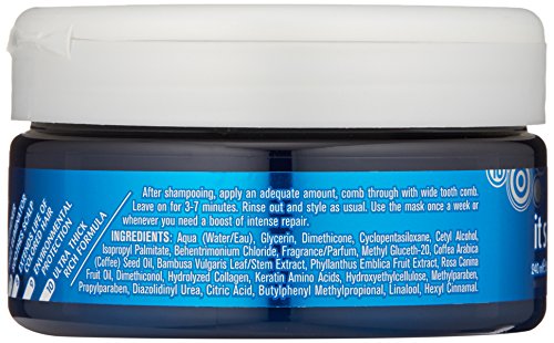 It's a 10 Haircare Potion Miracle Repair Hair Mask, 8 fl. oz.