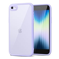 LoeoeL for iPhone SE 2022/2020/ 7/8 Case